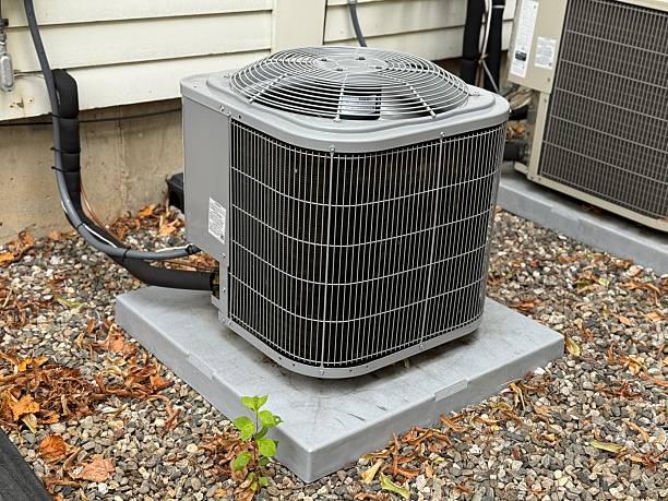 24/7 Emergency Heat Pump Repair experts in Marion, PA
