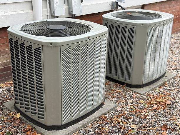 Reliable Heat Pump Repair contractor in Marion, PA by Leonard HVAC