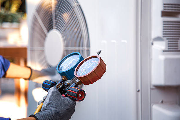 Affordable Heat Pump Repair solutions in Marion, PA