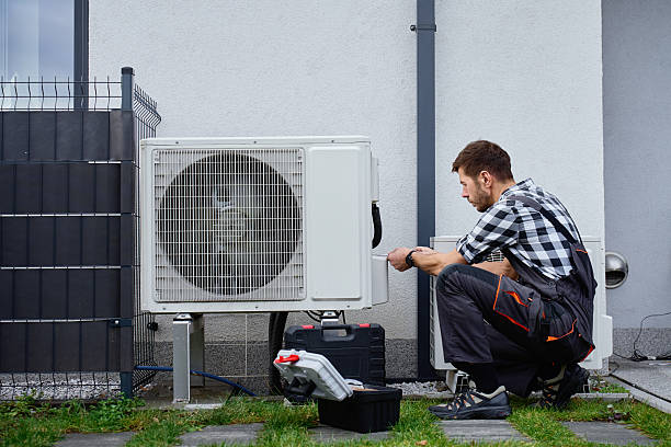 Top rated local Heat Pump Repair specialists in Marion, PA